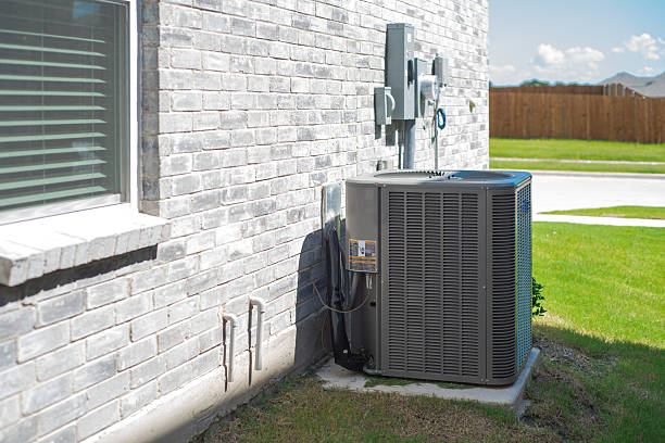 Reliable Hvac contractor in Mount Pleasant, TN by FH HVAC